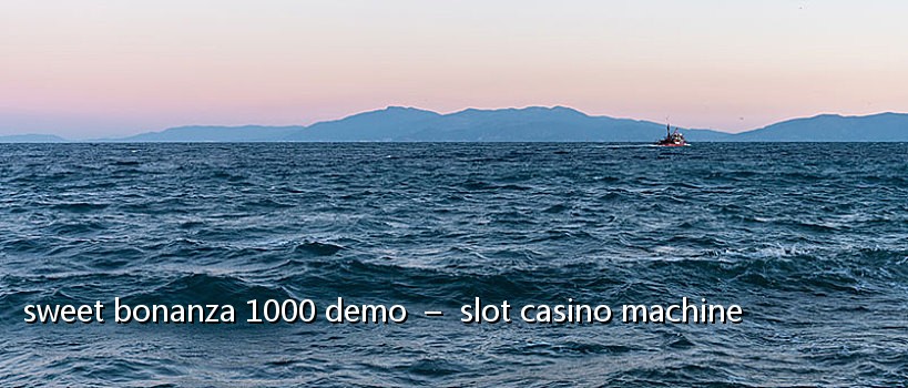 sweet bonanza 1000 demo - slot casino machine