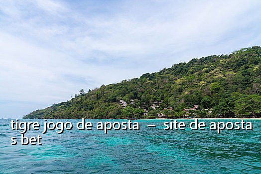 tigre jogo de aposta - site de apostas bet