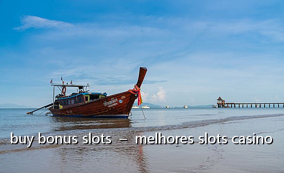 buy bonus slots - melhores slots casino