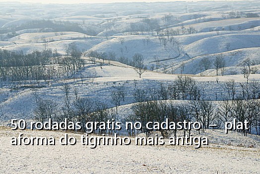 50 rodadas gratis no cadastro - plataforma do tigrinho mais antiga