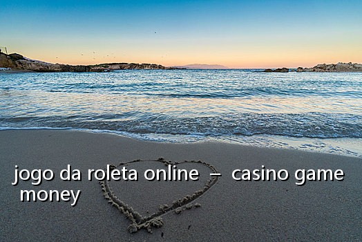 jogo da roleta online – casino game money