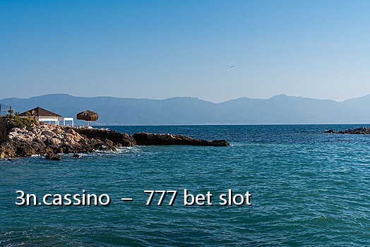 3n.cassino  –  777 bet slot