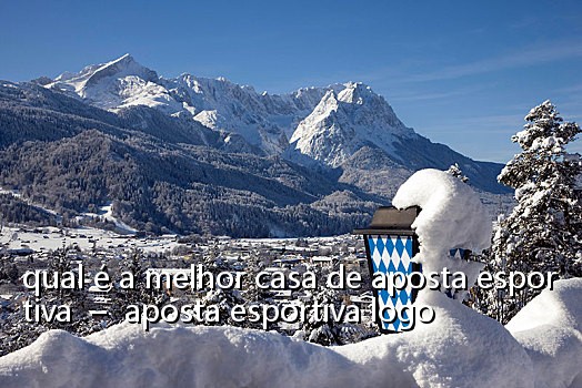 qual é a melhor casa de aposta esportiva  –  aposta esportiva logo