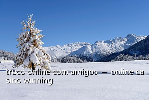 truco online com amigos – online casino winning